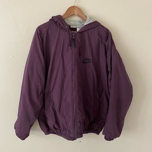 Vintage Nike Windbreaker 🔥